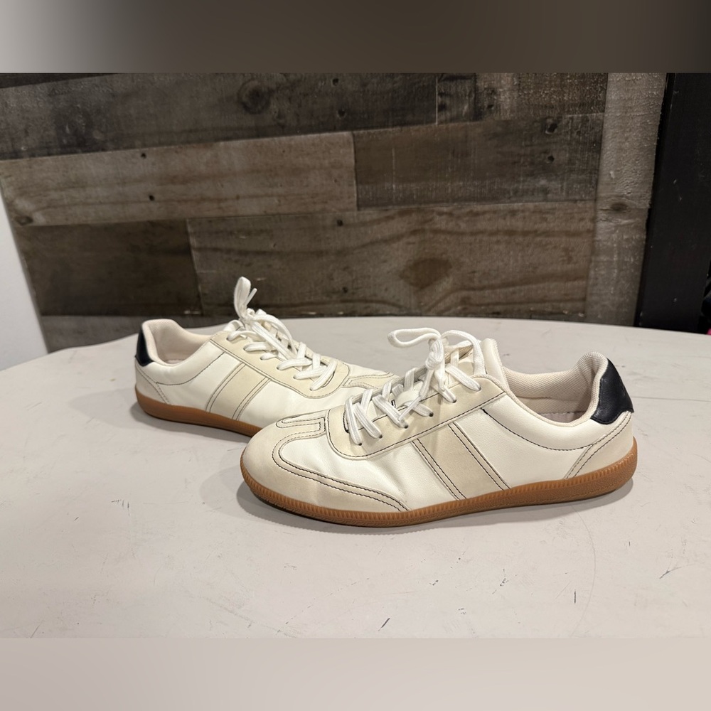 J. Crew | Field Sneakers